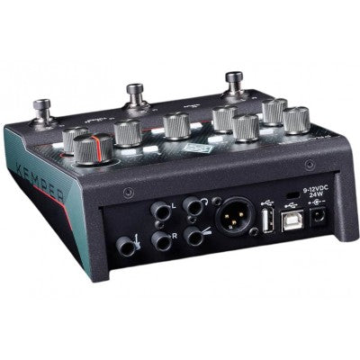 Kemper Profiler Player - Refurbished B-Stock - Offerta BSTOCK