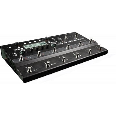 Kemper Profiler Stage MK2 - Refurbished B-Stock - Offerta BSTOCK
