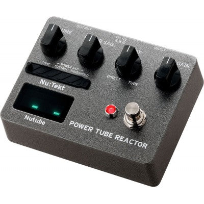 Korg NU:TEKT POWER TUBE REACTOR - B Stock B-Stock - Offerta BSTOCK