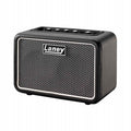 MINI-B SUPER GR STEREO MINI-B AMP 2X3W