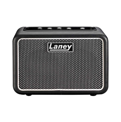Laney MINI-B SUPER GR STEREO MINI-B AMP 2X3W B-Stock - Offerta BSTOCK