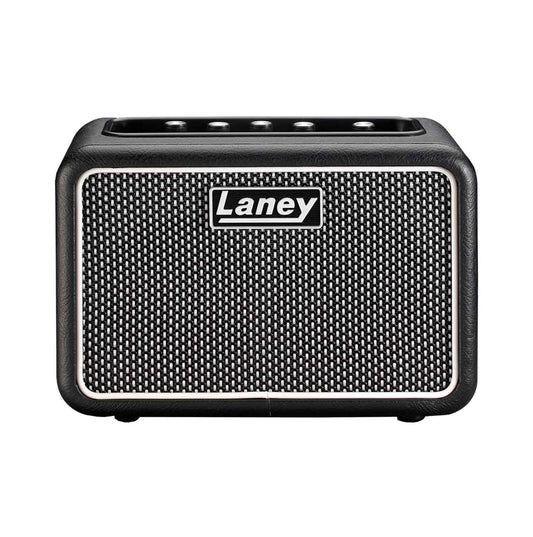 Laney MINI-B SUPER GR STEREO MINI-B AMP 2X3W - BSTOCK B-Stock - Offerta BSTOCK
