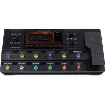 Line 6 Helix Stadium XL Floor - BSTOCK B-Stock - Offerta BSTOCK