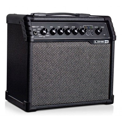 Line 6 SPIDER V 20 MKII - BSTOCK B-Stock - Offerta BSTOCK