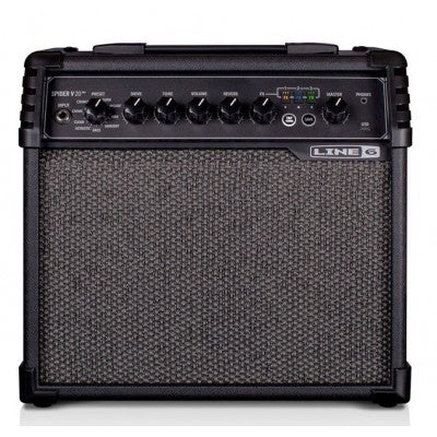 Line 6 SPIDER V 20 MKII B-Stock - Offerta BSTOCK