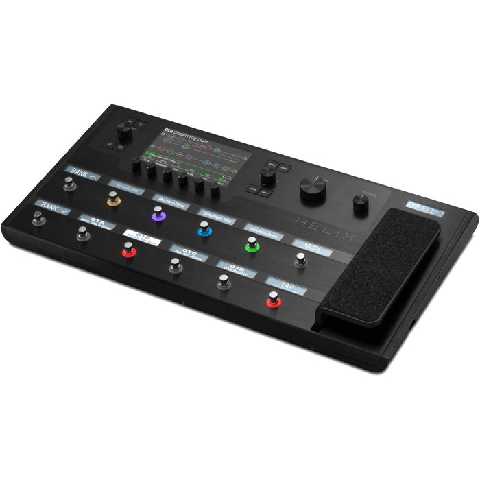 Line 6 Helix Multieffekt-Prozessor