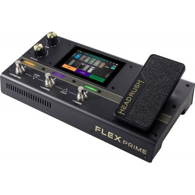 Headrush Flex Prime - B Stock B-Stock - Offerta BSTOCK