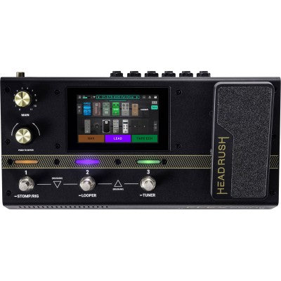 Headrush Flex Prime - B Stock B-Stock - Offerta BSTOCK