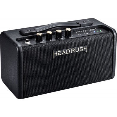 Headrush FRFR GO 30W - B Stock B-Stock - Offerta BSTOCK