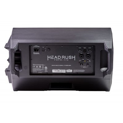 Headrush FRFR 112 MK2 - B Stock B-Stock - Offerta BSTOCK