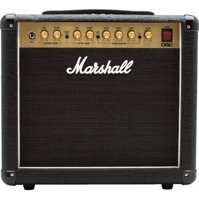 Marshall DSL5CR - Refurbished B-Stock - Offerta BSTOCK