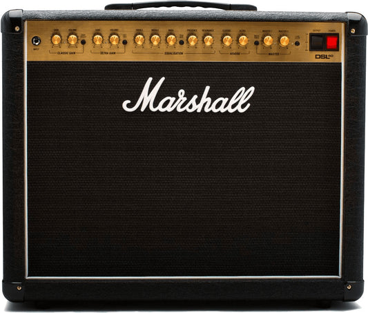 Marshall DSL40CR - Refurbished B-Stock - Offerta BSTOCK