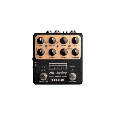 Nux NGS-6 AMP ACADEMY - B Stock B-Stock - Offerta BSTOCK