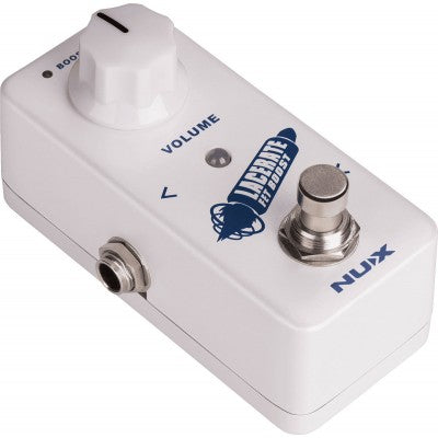 LACERATE-BOOST - B Stock