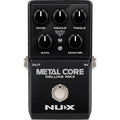 METALCORE DELUXE MK2 - B Stock