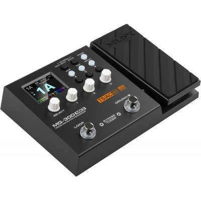 Nux MG300 MK2 B-Stock - Offerta BSTOCK