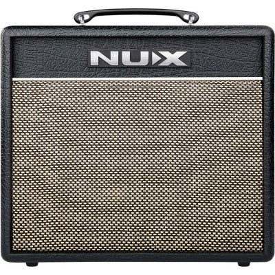 Nux MIGHTY 20 MK2 BLUETOOTH - Refurbished B-Stock - Offerta BSTOCK