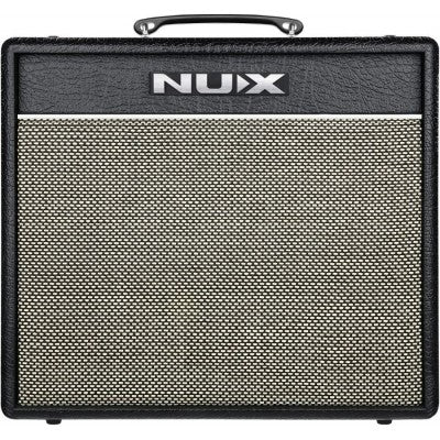 Nux MIGHTY 40 MK2 40W Bluetooth - B Stock B-Stock - Offerta BSTOCK