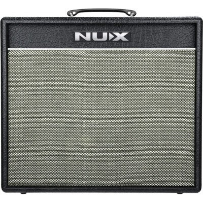 Nux MIGHTY 60 MK2 60W - B Stock B-Stock - Offerta BSTOCK