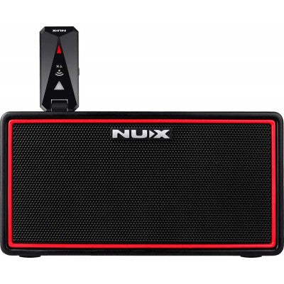 Nux MIGHTY-AIR - Refurbished B-Stock - Offerta BSTOCK