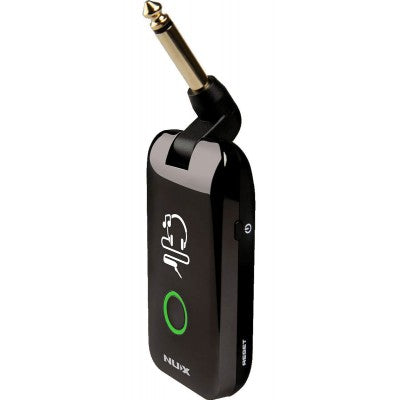 Nux MIGHTY-PLUG - Refurbished B-Stock - Offerta BSTOCK