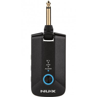 Nux MIGHTY PLUG PRO - B Stock B-Stock - Offerta BSTOCK