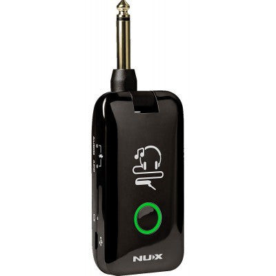 Nux MIGHTY-PLUG B-Stock - Offerta BSTOCK
