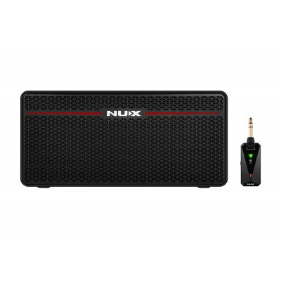 Nux MIGHTY SPACE - B Stock B-Stock - Offerta BSTOCK