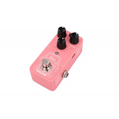 Nux PULSE IR LOADER - B Stock B-Stock - Offerta BSTOCK