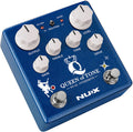 QUEEN OF TONE - B Stock
