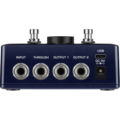 Nux Solid Studio MKII - B Stock B-Stock - Offerta BSTOCK