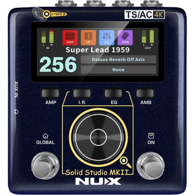 Solid Studio MKII - B Stock