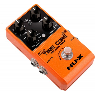 TIMECORE DELUXE MK2