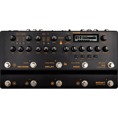 Nux TRIDENT - B Stock B-Stock - Offerta BSTOCK