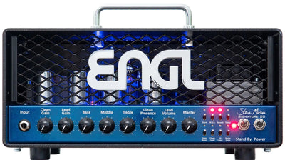 Engl E658 STEVE MORSE SIGNATURE 20W B-Stock - Offerta BSTOCK