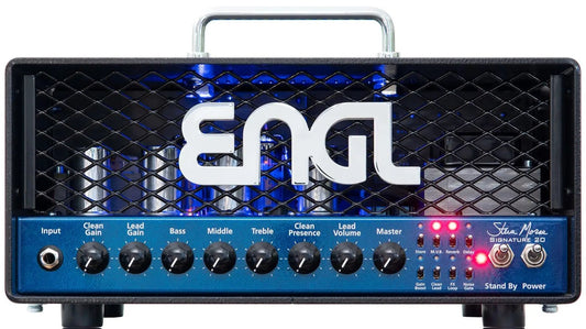 Engl E658 STEVE MORSE SIGNATURE 20W - Refurbished B-Stock - Offerta BSTOCK
