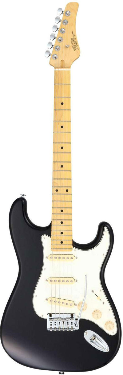 FGN Boundary Bst-M/Bk Black B-Stock - Offerta BSTOCK