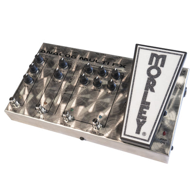 Morley ANALOG MULTI FX B-Stock - Offerta BSTOCK