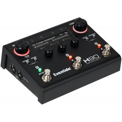 Eventide H90 HARMONIZER - Refurbished B-Stock - Offerta BSTOCK