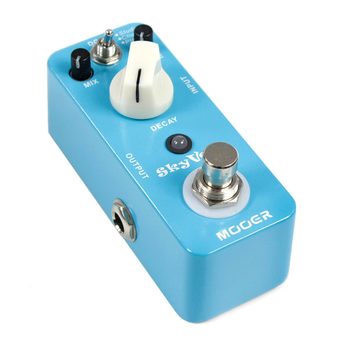 Mooer Skyverb Reverb