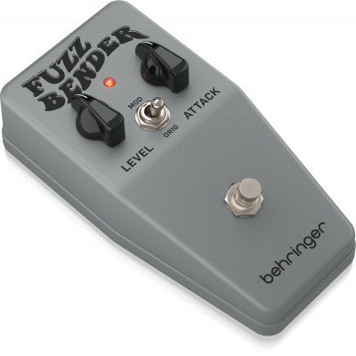Behringer Fuzz Bender B-Stock - Offerta BSTOCK