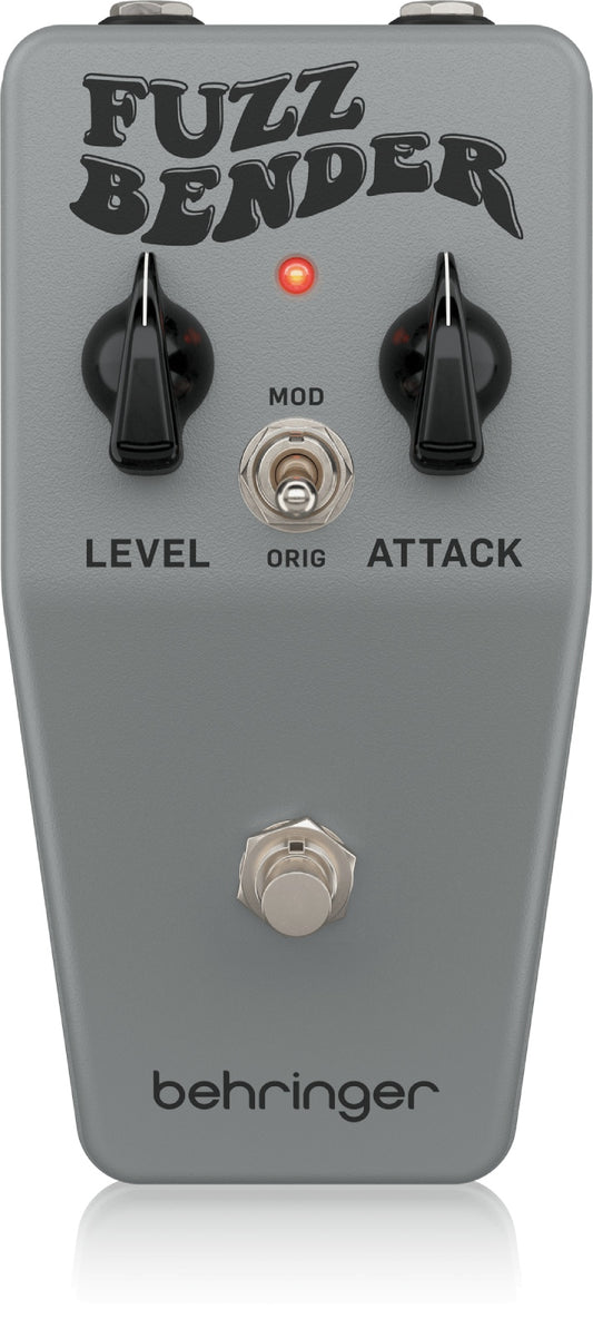 Behringer Fuzz Bender B-Stock - Offerta BSTOCK