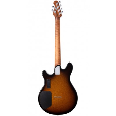 Music Man Valentine Tobacco Sparkle - Refurbished B-Stock - Offerta BSTOCK