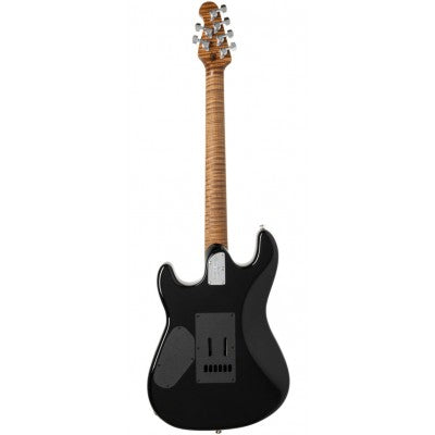 Music Man Sabre Hh Trem Blurple - Refurbished B-Stock - Offerta BSTOCK
