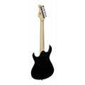 G100 Junior Black Open-Pores Junior