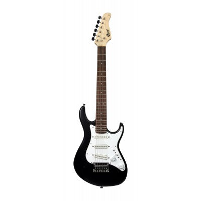 Cort G100 Junior Black Open-Pores Junior - Refurbished B-Stock - Offerta BSTOCK