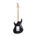 Guitare G110 Noir Pores Ouverts