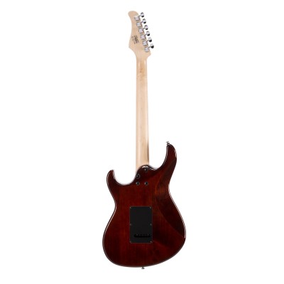 Cort GUITARE G280 SELECT T. CHAM. PURPLE - BSTOCK B-Stock - Offerta BSTOCK
