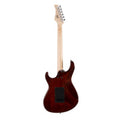 GUITARE G280 SELECT T. CHAM. PURPLE
