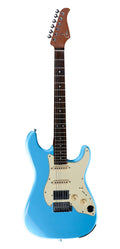 Gtrs Standard 800 Blue
